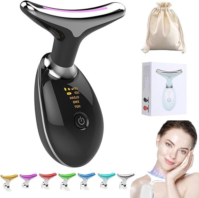 Anti Wrinkle Beauty Apparatus - Emirateshop
