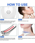 Anti Wrinkle Beauty Apparatus - Emirateshop