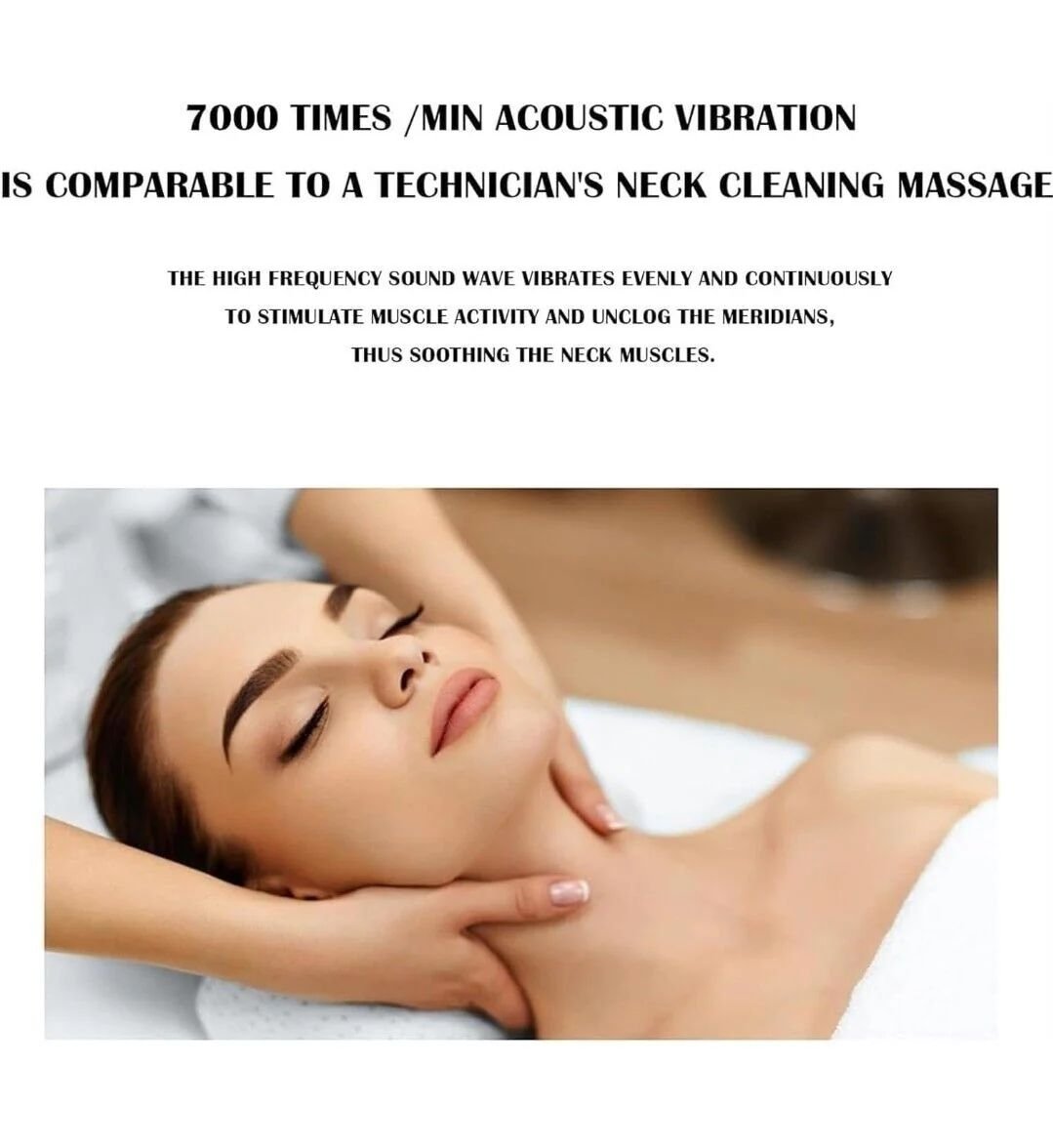 Anti Wrinkle Beauty Apparatus - Emirateshop