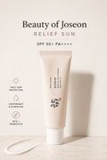 Beauty of Joseon Relief Sun SPF50+ - Emirateshop