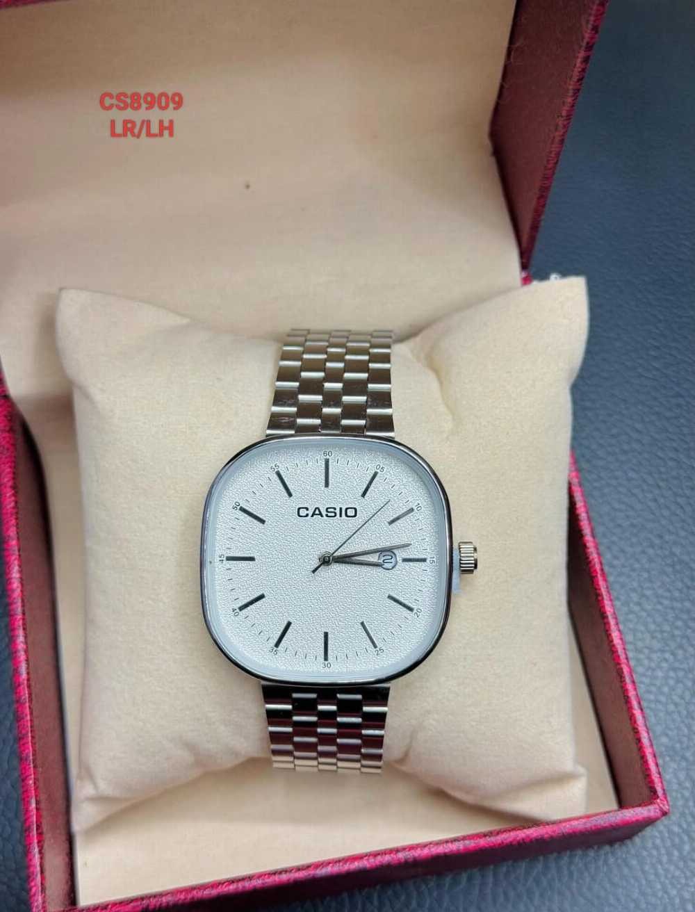 Casio Vintage Watch